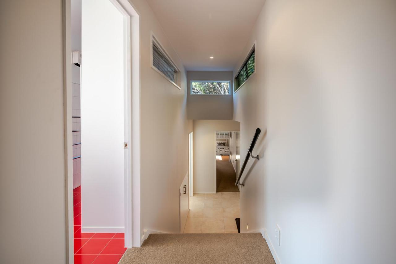 Onuku Oasis - Akaroa Holiday Home Exterior foto